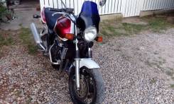 Honda CB 1000SF. 1 000 куб. см., исправен, птс, с пробегом