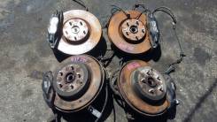 Тормозная система. Subaru Impreza WRX STI, GRB, GRF, GVB, GVF Subaru Impreza, GH, GH2, GH3, GH6, GH7, GH8, GRB, GRF, GVB, GVF Двигатели: EJ20, EJ207...