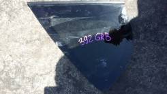 Стекло боковое. Subaru Impreza, GH, GH2, GH3, GH6, GH7, GH8, GRB, GRF, GVB, GVF Subaru Impreza WRX STI, GRB, GRF, GVB, GVF Двигатели: EJ154, EJ20, EJ2...