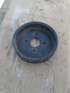 Шкив помпы. ТагАЗ Тагер Mercedes-Benz: 410D, 310D, Sprinter, 210D, 190, E-Class SsangYong Rexton SsangYong Musso SsangYong Korando Ssang Yong Rexton S...