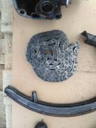 Цепь ГРМ. ТагАЗ Тагер Mercedes-Benz: 410D, Sprinter, 310D, 210D, 190, E-Class SsangYong Rexton SsangYong Musso SsangYong Korando Ssang Yong Rexton Ssa...