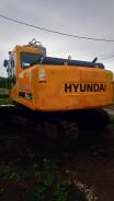 Hyundai. Продам гусеничный экскаватор Хундай 160, 0,76 куб. м.