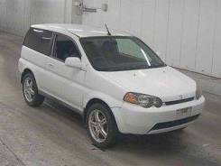 Honda HR-V. Продам ПТС