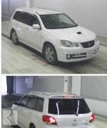 Mitsubishi Airtrek. CU2W, 4G63T