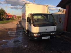 Mitsubishi Fuso Canter. Продам грузовик Mitsubishi canter торг обмен, 4 200 куб. см., 2 200 кг., 4x2