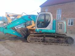 Kobelco SK200. Продам экскаватор kobelko sk200, 1,00 куб. м.