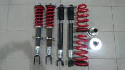 Амортизатор. Nissan Skyline, V35 Nissan Fairlady Z, Z33, HZ33 Nissan Fuga, Y50, PY50, PNY50, GY50 Двигатели: VQ35HR, VQ35DE, VQ25HR, VK45DE, VQ25DE