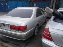 Toyota Crown. JZS175, 2JZFSE