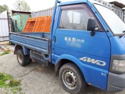 Nissan Vanette. Продается грузовик , 1 800 куб. см., 1 000 кг.
