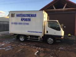 Mitsubishi Canter. Продам грузовик Mitsubishi canter, 4 200 куб. см., 2 000 кг.