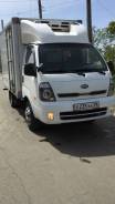 Kia Bongo. Продам грузовик Kia bongo, 2 500 куб. см., 1 500 кг.