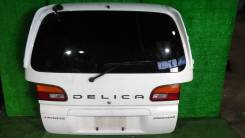 Дверь пятая Mitsubishi Delica, PA4W PD6W PA3V PA5V PA5W PD4W PD8W PE8W PF6W PF8W FE8W PB5W PD5V