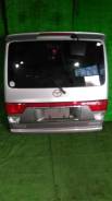 Дверь пятая MAZDA BONGO FRIENDEE, SGLW