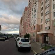 3-комнатная, улица Вахова А.А 7б. Индустриальный, агентство, 70 кв. м.
