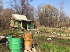 Дачный участок в ЕАО р-н Владимировки Смидовичском районе Дачный участок в ЕАО р-н Владимировки. 1 209 кв. м., собственность, электричество, вода