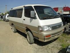 Toyota Hiace. KZH106, 1KZ