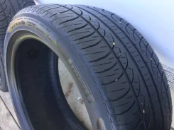 Pirelli P Zero Nero All Season. ������, �/�, ����� 10 % ����