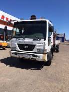 Daewoo Novus. Продам грузовой автомобиль f8CJF, 2 500 куб. см., 10 000 кг.