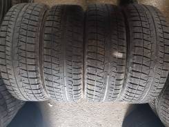 Bridgestone Blizzak Revo GZ. Всесезонные, 2012 год, 10 %, 4 шт