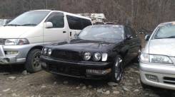 Nissan Gloria. HBY33, VQ30DET