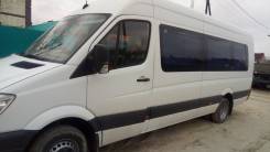 Mercedes-Benz Sprinter 515. , 2014, 2 200 куб. см., 19 мест
