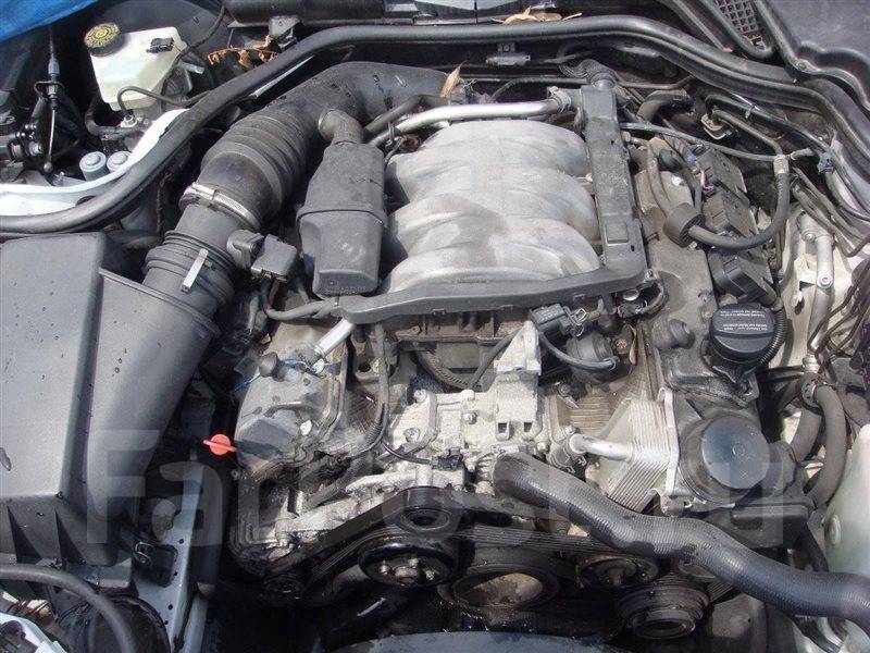 Троит, при резком наборе скорости, не разгоняется - w210e230 - Mercedes-Benz E-c