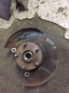 Ступица. Toyota Harrier, SXU15, SXU15W, MCU15, SXU10 Lexus RX300, MCU15 Двигатели: 1MZFE, 5SFE