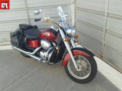 Honda Shadow 750. 750 куб. см., исправен, птс, без пробега. Под заказ
