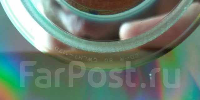 CD-R. ����