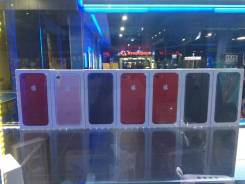 Apple iPhone 7. Новый