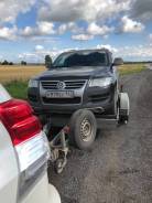 Мзса. Прицеп-Эвакуатор МЗСА 852111.302, 2 650 кг.