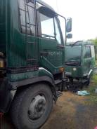 Nissan Diesel. Подается грузовик Ниссан дизель, 17 000 куб. см., 20 000 кг.