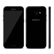 Samsung Galaxy A3 2017. �/�, ������, 4G LTE, Dual-SIM ����