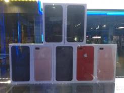 Apple iPhone 7 Plus. Новый
