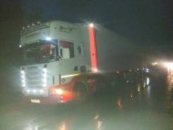 Scania. Продаётся 144 2000. г, 14 000 куб. см., 18 000 кг.