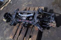 Подвеска. Mazda RX-8, SE3P Двигатель 13BMSP