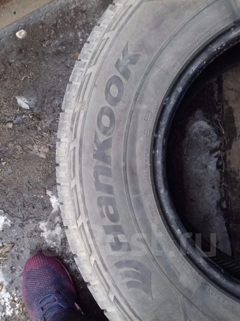 Hankook H-406. ������, �/�, ����� 20 % ����
