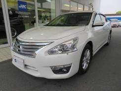 Nissan Teana. вариатор, передний, 2.5, бензин, 6 тыс. км, б/п. Под заказ