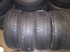 Yokohama Guardex F700P. Зимние, шипованные, 20 %, 4 шт