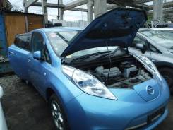 Nissan Leaf. ZE0, EM61