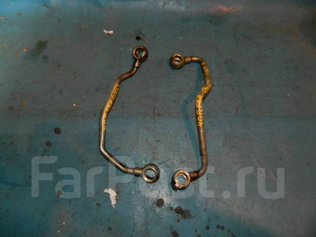 Трубка масляная 2gr-fe. 5. Трубка теплообменник 2gr fe. Масляная трубка высокого давления на камри 40 3. Камри 40 3.