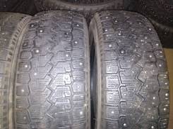 Yokohama Guardex F700P. Зимние, шипованные, 20 %, 2 шт