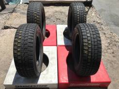 Dunlop Winter Maxx. Зимние, без шипов, 2012 год, 5 %, 4 шт