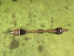 Привод, полуось. Subaru Legacy, BE5, BE9, BH5 Subaru Legacy B4, BE9 Двигатели: EJ202, EJ204, EJ254