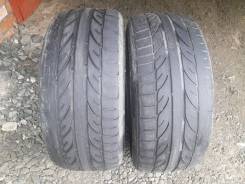 Bridgestone TS-02. Летние, 2013 год, 70 %, 2 шт