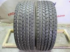 Yokohama Ice Guard IG91. Зимние, без шипов, 2014 год, без износа, 2 шт
