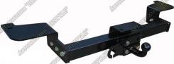 Фаркопы. Lexus LX450d Lexus LX570 Toyota Land Cruiser Двигатель 12HT