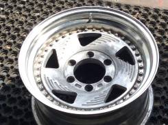 Lodio Drive. 8.5x16", 6x139.70, ET4, ЦО 110,0 мм.