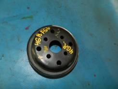 Шкив помпы. Toyota Crown Majesta Toyota Crown Toyota Mark X Двигатель 4GRFSE
