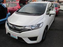Honda Fit. вариатор, передний, 1.3 (1 000 л.с.), бензин, 57 000 тыс. км, б/п. Под заказ